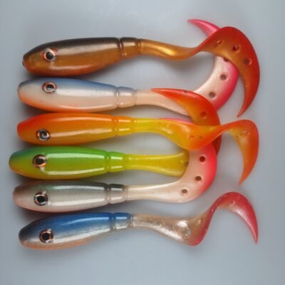 CARSTEN LURES M 15 CM.