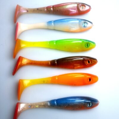 CARSTEN LURES L LINIJA 12 CM.