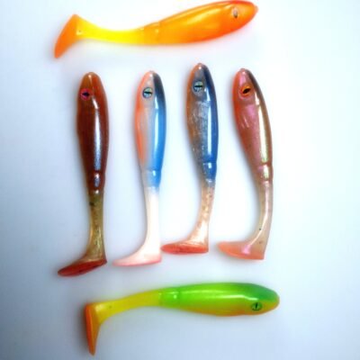 CARSTEN LURES L LINIJA 10 CM.