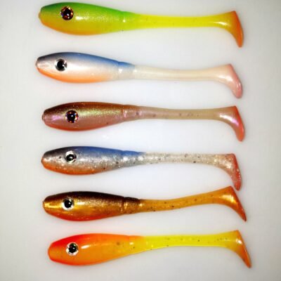 CARSTEN LURES F LINIJA 11.5 CM