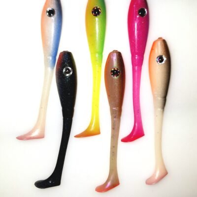 CARSTEN LURES F LINIJA 15 CM.