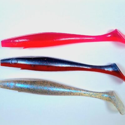 TRICKY BAITS PIG 20 CM.