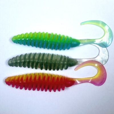 TRICKY BAITS VIBRO 18 CM.