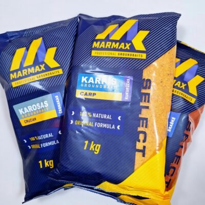MARMAX SELECT