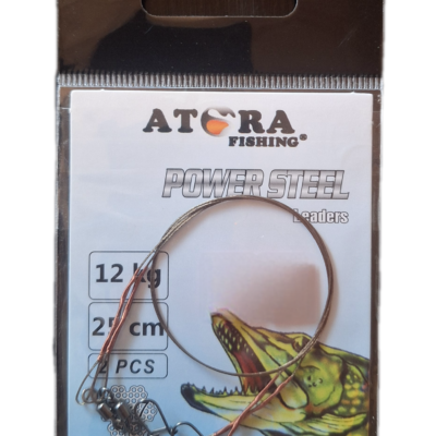 PAVADĖLIS ATORA POWER STEEL