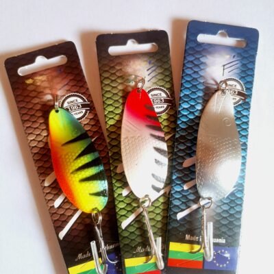 ZUMPĖS ,,ŠVENTOJI''