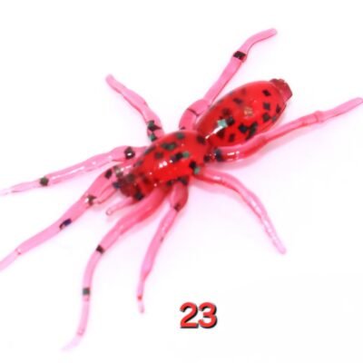 PERCH'IK TINY SPIDER 1.1''