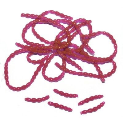 PERCH'IK BLOOD WORM 1''