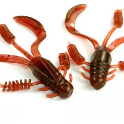 PEARCHIK STRIKER 2''