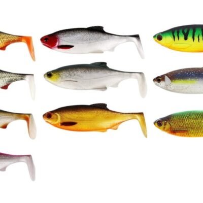 WESTIN RICKY THE ROACH 18 CM