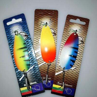 ZUMPĖS ,,GINTARAS''