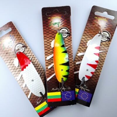 ŽOLINĖ ZUMPĖS ,,EŽERUONA''