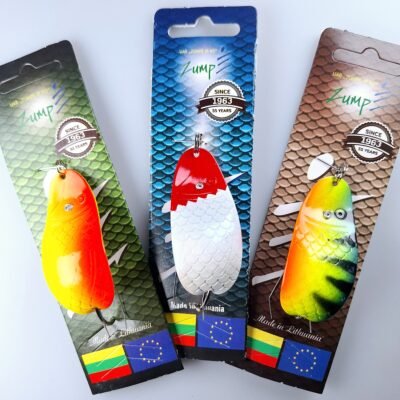 ŽOLINĖ ZUMPĖS ,,DUBYSA''