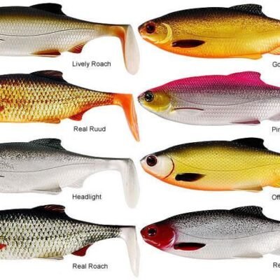 WESTIN RICKY THE ROACH 10 CM