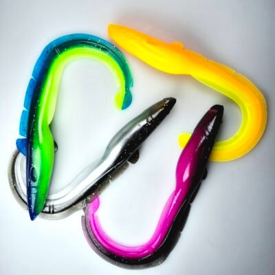 TRICKYBAITS CATFISH 18 cm.