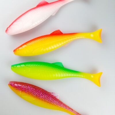 TRICKY BAITS SHADOW 14CM.