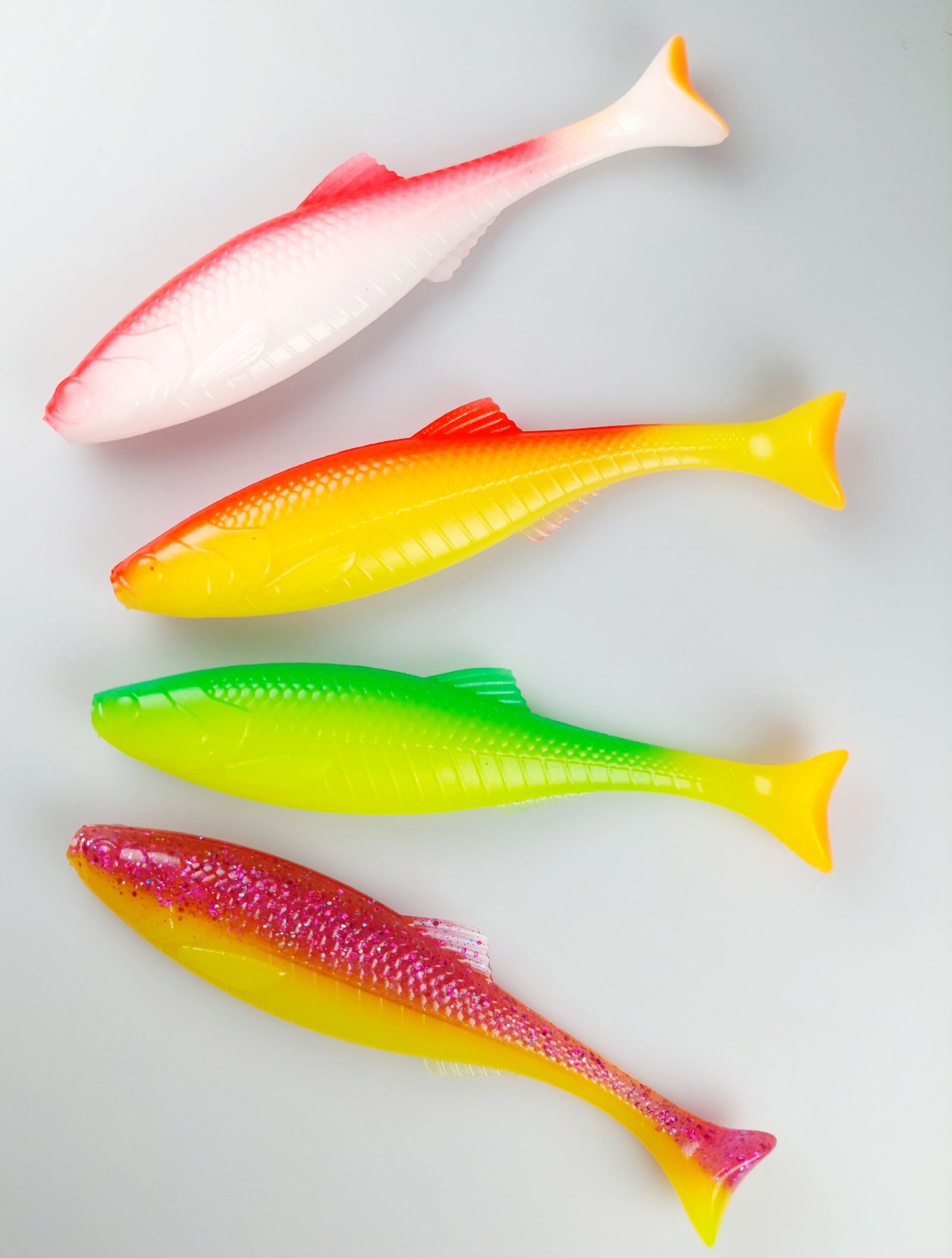 TRICKY BAITS SHADOW 14CM.